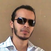 Yazid  Ahmed 