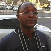Adesemowo Adedare
