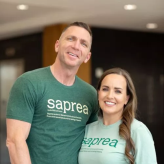 Derek  And Shelaine Maxfield 