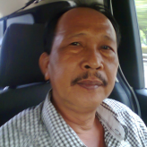 Effendi  Hadinata 