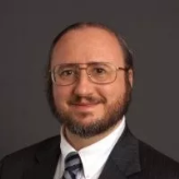 Martin Goldberg, Ph.D.