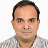 Jagannathan  Chakravarthi 