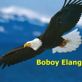 Bobby  Elang 