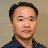 Peter Chen Huaiyu