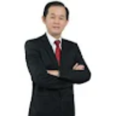 President  Teh 