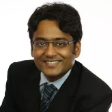 Gaurav Sinha