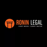 RONIN LEGAL