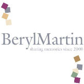 Beryl  Martin 