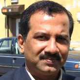 Uday Lal Pai