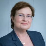 Sheri Marston, CIE, AMCM, ARC