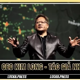 CEO  To Kim Long 