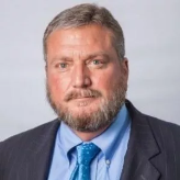 Brad Iden