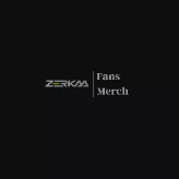 Zerkaa Merch