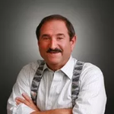 Richard Bookbinder