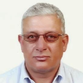 Shukri  Khalaf 