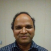 Atul  Vetkar 