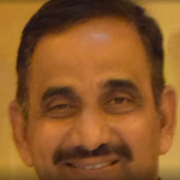 Srinivas  Dwibhashyam 