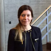 Elisabetta Basilico, PhD, CFA