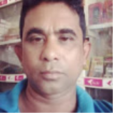 Sonjoy  Kumar Ghosh 