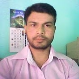Dilip Sharma