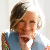 Sally Bridgeland FIA