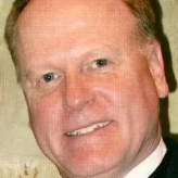 Joseph F. Healy, CFA