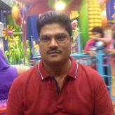 Ravi Rengasamy