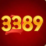 3389 Makeup