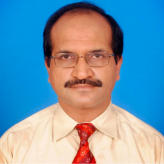 Swaminathan  K 