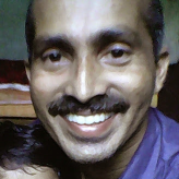Hemantha  Kumar Acharya 