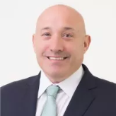 Stephen Capurso, MBA