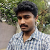 Kravi  Chandran 