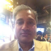 Sunil  Viswanathan 