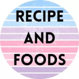 Recipe  And Foodie 