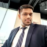 Shameer Shaikh