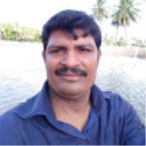 Ymku  Reddy 