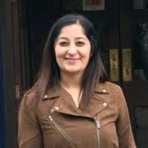 Seema Balani