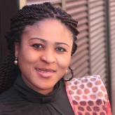Onyeka M. Obasi