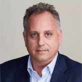 Darren Glickman