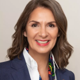 Helle  Bank Jorgensen 