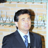 Romeo Urjan