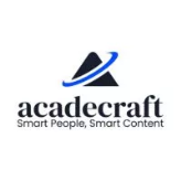 Acadecraft.  