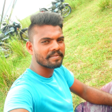 Rajender  Boda 