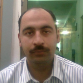 Sheraz  Kahn 