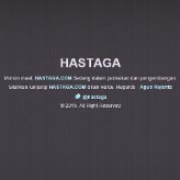 Hastaga  