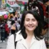 Zeynep Cilingiroglu, MBA