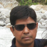 Mukesh  Srivastva 