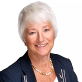 Geraldine  A. Michalik, MBA, PhD 