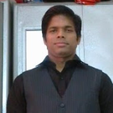 Deepankar  Shukla 