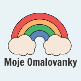Moje  Omalovaky 
